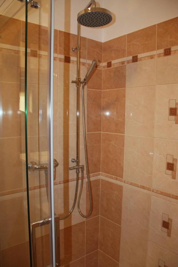 Appartement V Prirode Na Okraji Frenstatu Pod Radhostem à Frenštát pod Radhoštěm Extérieur photo