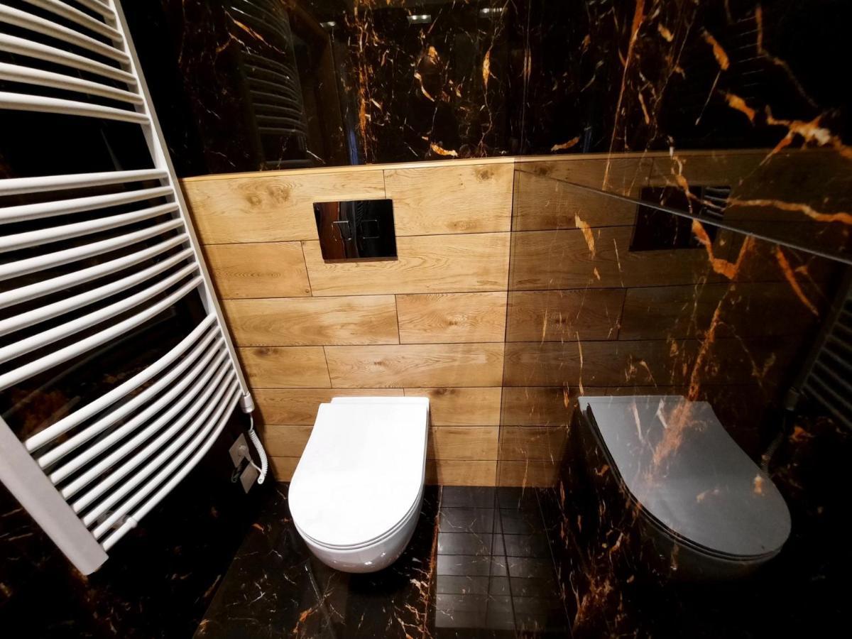 Appartement V Prirode Na Okraji Frenstatu Pod Radhostem à Frenštát pod Radhoštěm Extérieur photo