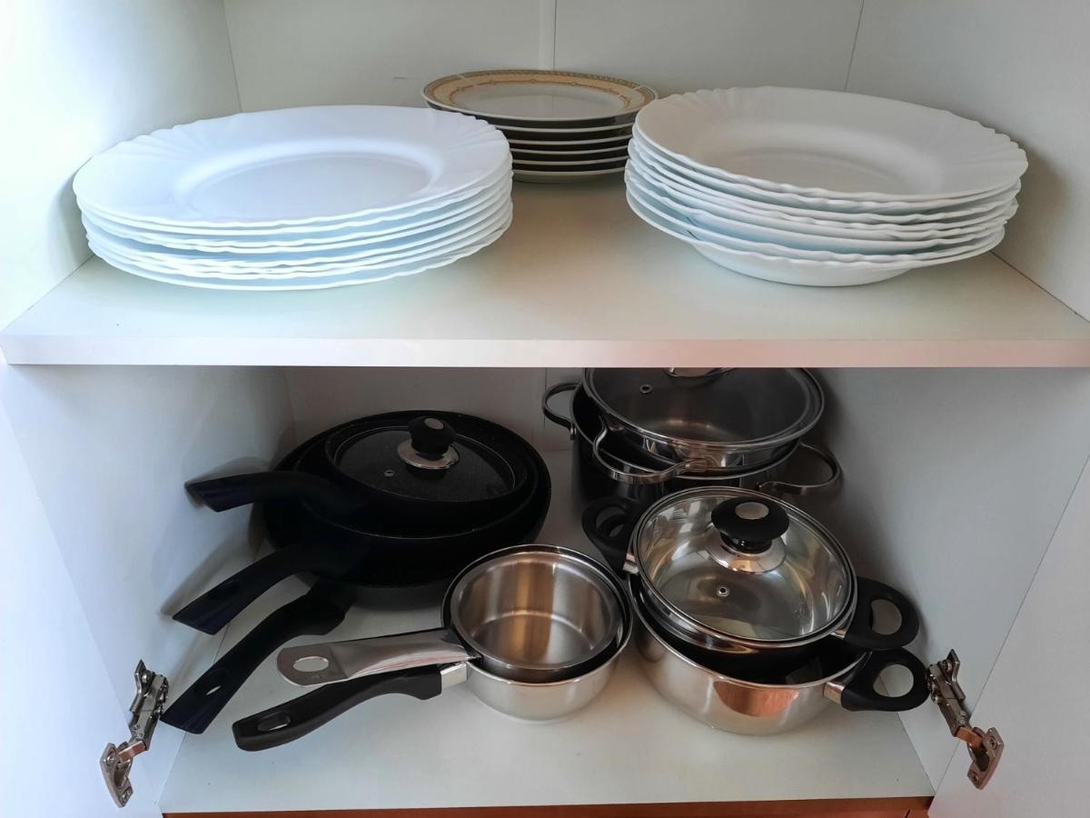 Appartement V Prirode Na Okraji Frenstatu Pod Radhostem à Frenštát pod Radhoštěm Extérieur photo