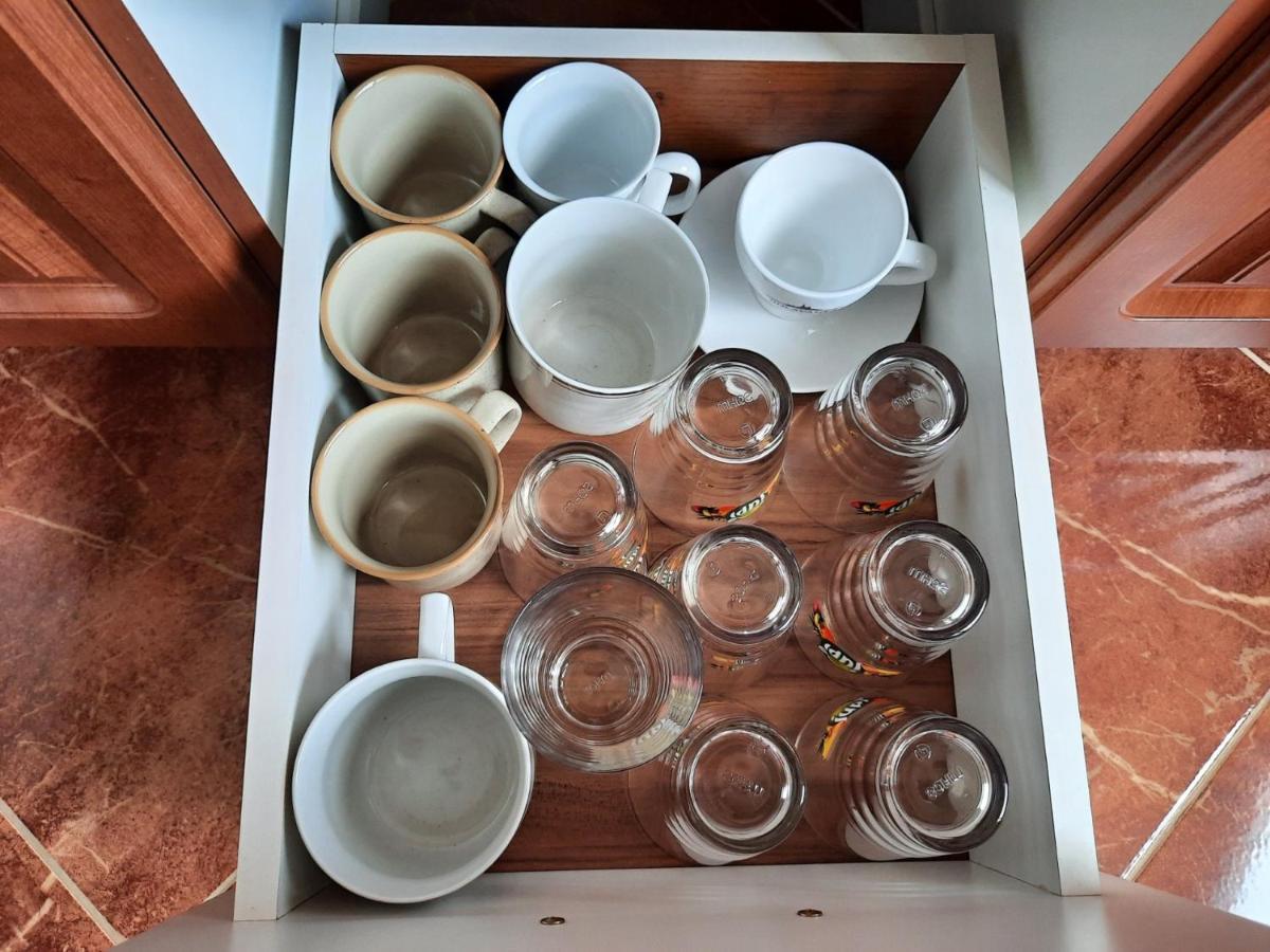 Appartement V Prirode Na Okraji Frenstatu Pod Radhostem à Frenštát pod Radhoštěm Extérieur photo