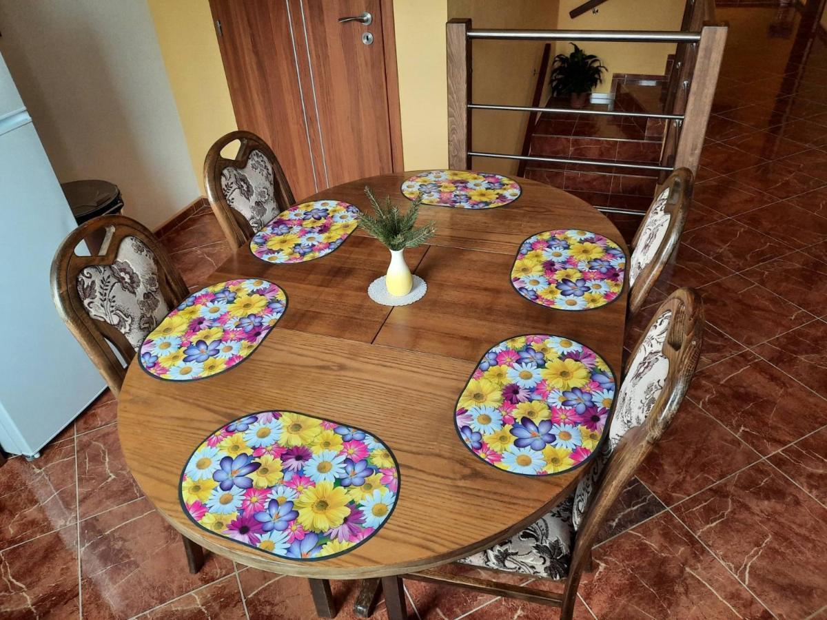 Appartement V Prirode Na Okraji Frenstatu Pod Radhostem à Frenštát pod Radhoštěm Extérieur photo