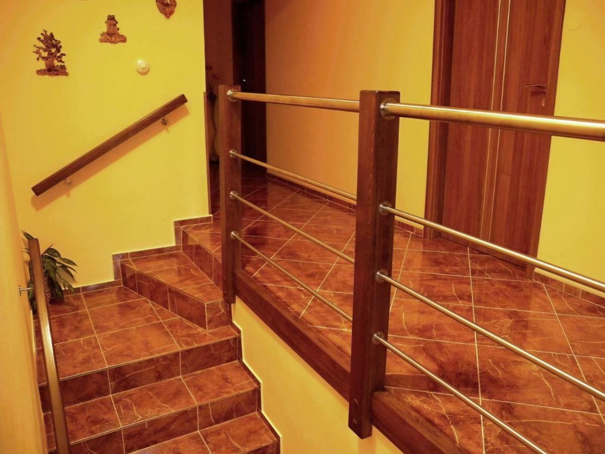 Appartement V Prirode Na Okraji Frenstatu Pod Radhostem à Frenštát pod Radhoštěm Extérieur photo