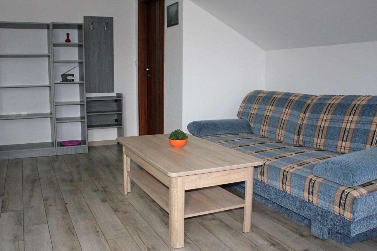 Appartement V Prirode Na Okraji Frenstatu Pod Radhostem à Frenštát pod Radhoštěm Extérieur photo