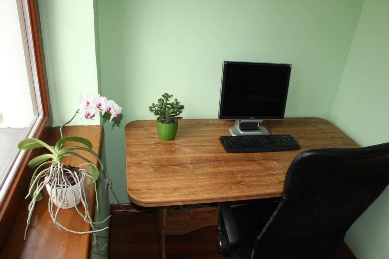 Appartement V Prirode Na Okraji Frenstatu Pod Radhostem à Frenštát pod Radhoštěm Extérieur photo