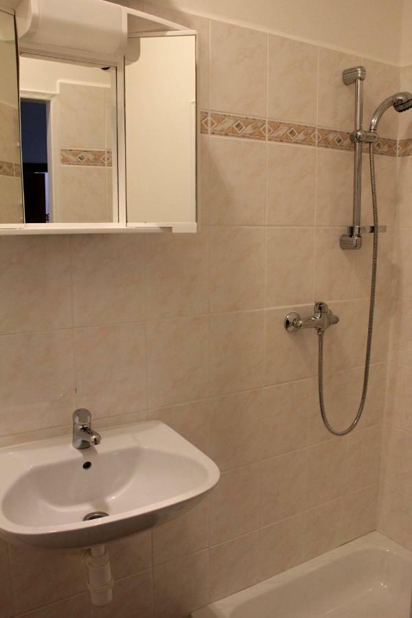 Appartement V Prirode Na Okraji Frenstatu Pod Radhostem à Frenštát pod Radhoštěm Extérieur photo